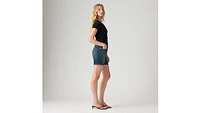 501® Original Fit Mid-Thigh Lightweight Women's Shorts