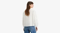 Aliyah Long Sleeve Blouse