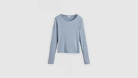 Dreamy Long Sleeve T-Shirt