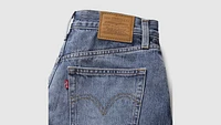 High Rise Baggy Women's Shorts