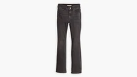 Retro 726 High Rise Flare Women's Jeans