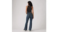 Retro 726 High Rise Flare Women's Jeans