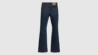 Retro 726 High Rise Flare Women's Jeans