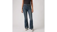 Retro 726 High Rise Flare Women's Jeans