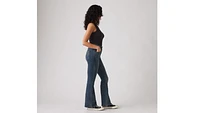 Retro 726 High Rise Flare Women's Jeans