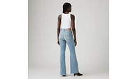 Retro 726 High Rise Flare Women's Jeans