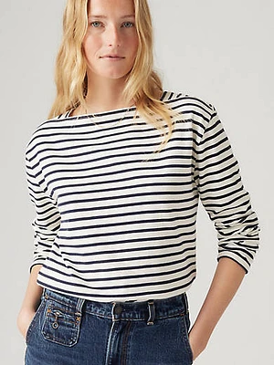 Bay Sailor Long Sleeve T-Shirt