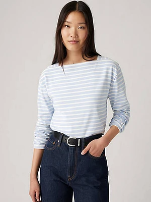 Bay Sailor Long Sleeve T-Shirt