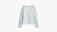 Bay Sailor Long Sleeve T-Shirt