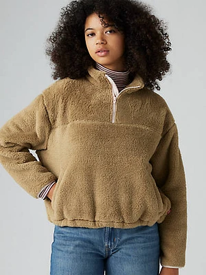 Canyon 1/4 Zip Sweatshirt