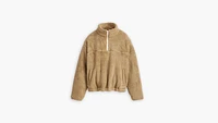 Canyon 1/4 Zip Sweatshirt