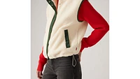 Ramsey Sherpa Vest