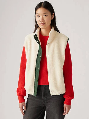 Ramsey Sherpa Vest