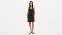 Janeesah Halter Dress