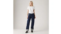 501® '90s Cuffed Selvedge Women's Jeans