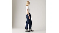 501® '90s Cuffed Selvedge Women's Jeans