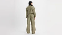 Parachute Baggy Jumpsuit