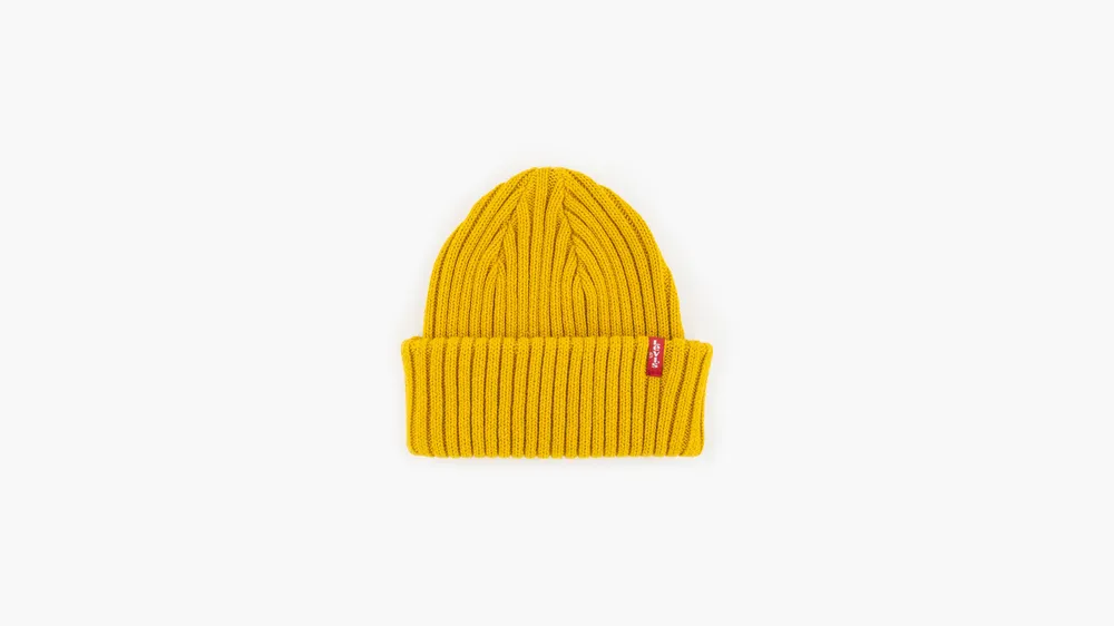 Bonnet côtelé Levi's