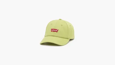 Casquette de baseball moyenne Batwing