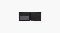 Levi's® Logo Bifold ID Wallet