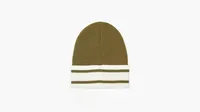 Beanie with Wordmark Logo