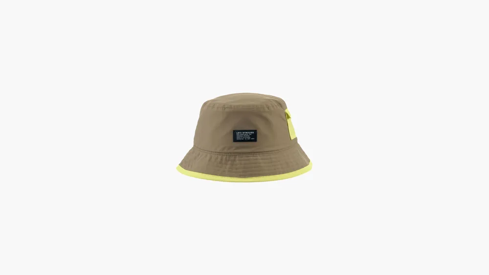 Safari Bucket Hat