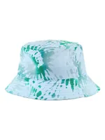 Poster Logo Bucket Hat