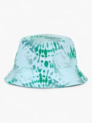 Poster Logo Bucket Hat