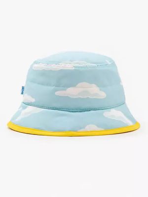 Levi's® x The Simpsons™ Cozy Puffer Bucket Hat | Centre Eaton de Montréal