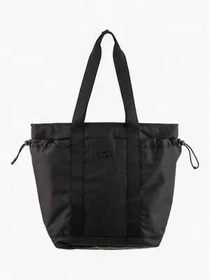 Utility Tote Bag