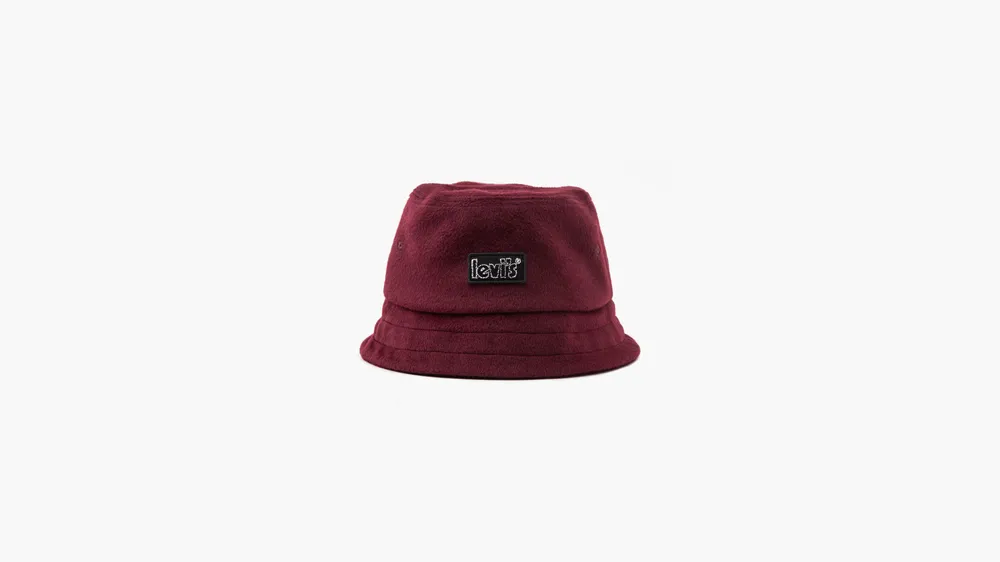 Cozy Bucket Hat