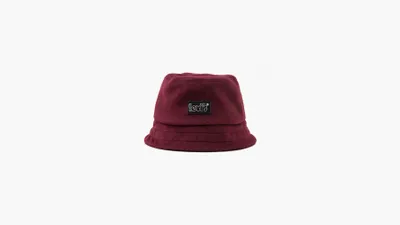 Cozy Bucket Hat