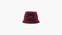 Cozy Bucket Hat