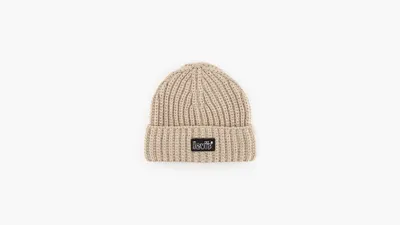 Bonnet Chunky Levi's