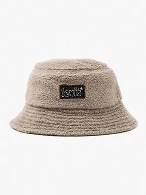 Wooly Bucket Hat
