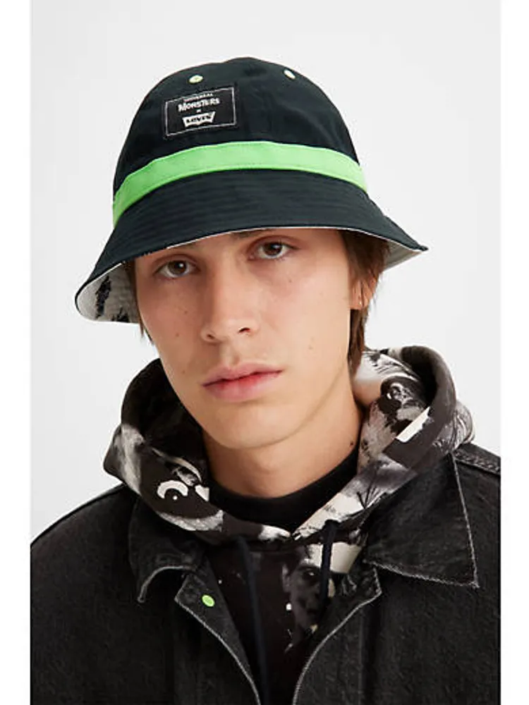 Universal Monsters® x Levi's® Bucket Hat