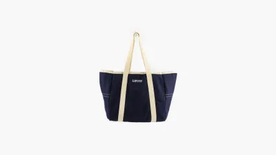 Cabas Shopper XL Denim