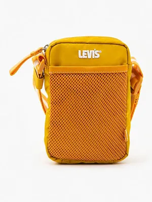 Gold Tab™ Mini Crossbody Bag