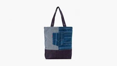 Levi's® and Mercado Global Tote Bag