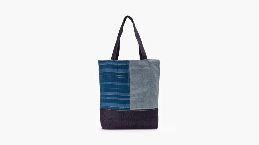 Levi's® and Mercado Global Tote Bag