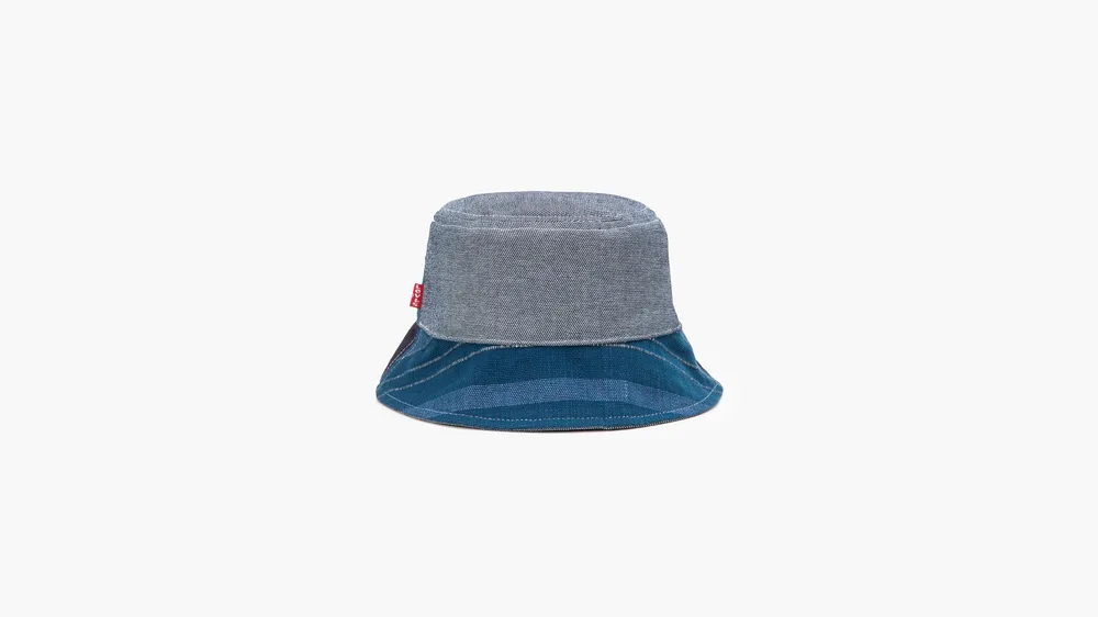 Levi's® and Mercado Global Bucket Hat