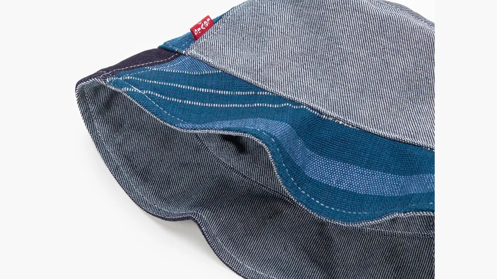 Levi's® and Mercado Global Bucket Hat