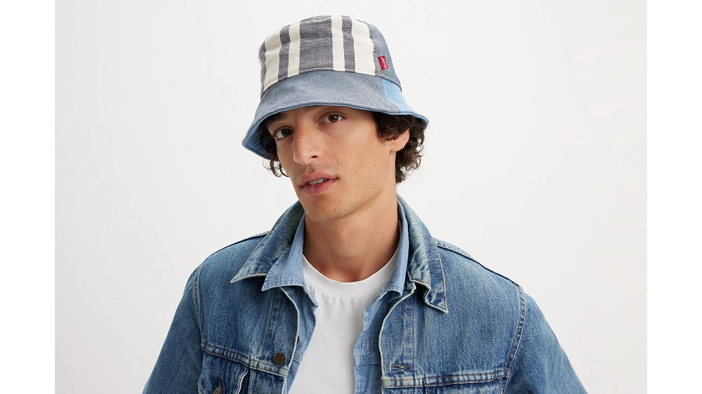 Levi's® Mercado Global Bucket Hat