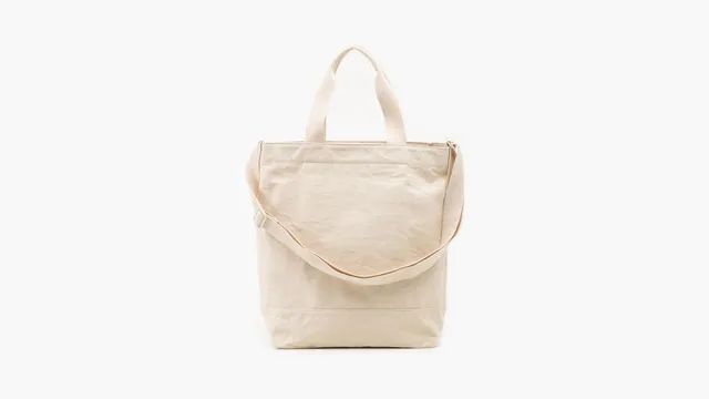 Foundation Body Recycled Tote Bag
