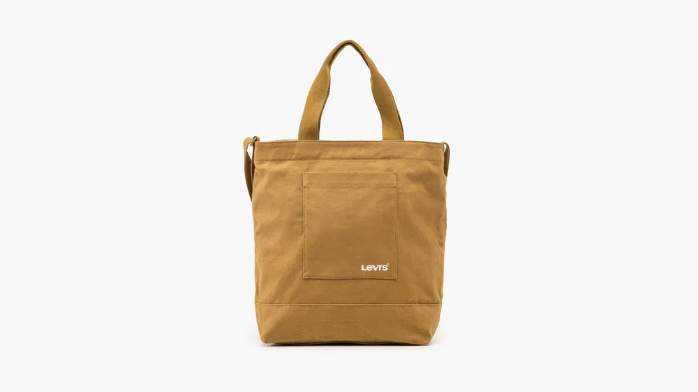 Icon Tote Bag