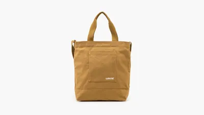 Icon Tote Bag