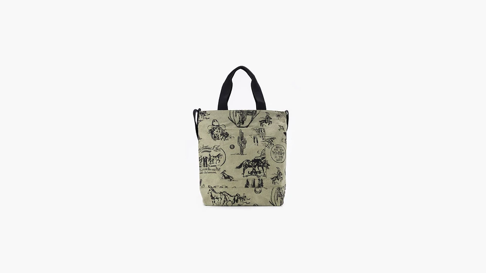 Icon Tote