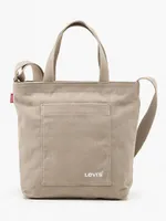 Mini Icon Tote Bag