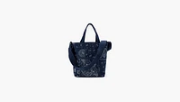 Mini Icon Tote