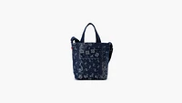 Mini Icon Tote